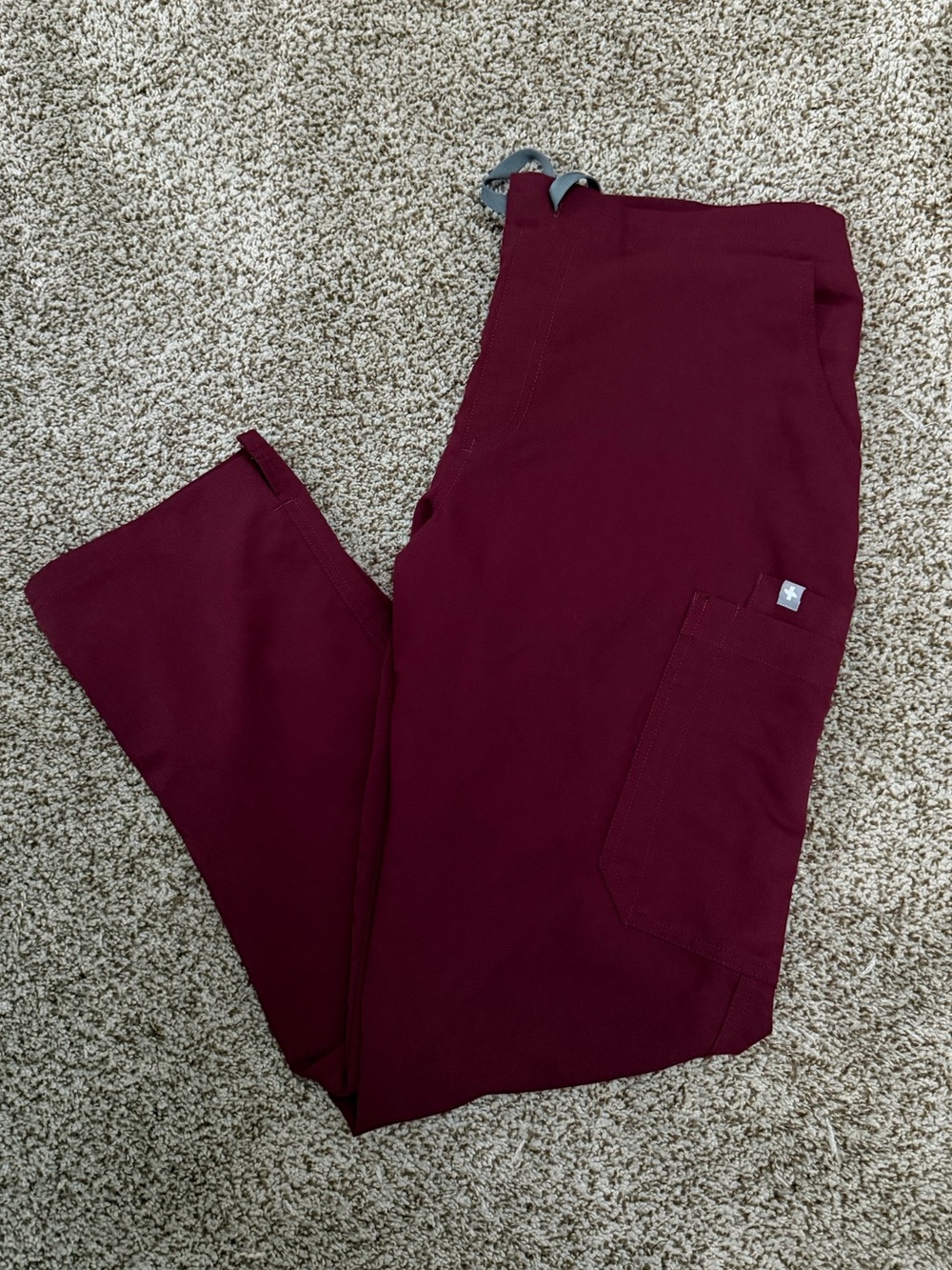 Figs yola skinny medium petite